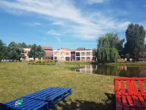 Szelfi Pont - Tiszaújváros