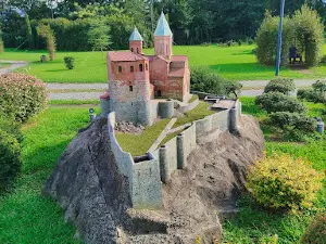Miniature Park