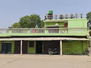 Bhauriganj Masjid