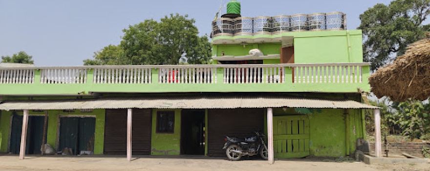 Bhauriganj Masjid