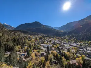 Cascade Falls Park