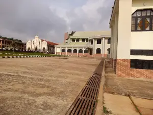 St Theresa's Cathedral, Nsukka