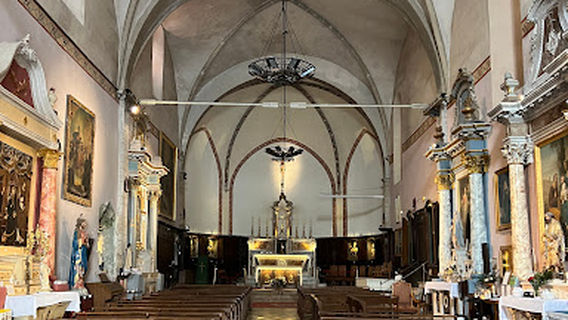 Notre-Dame de Bargemon