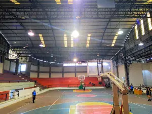 Auditorio Municipal de Tacámbaro