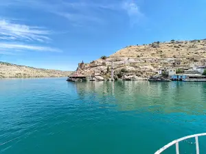 Halfeti ulu camii