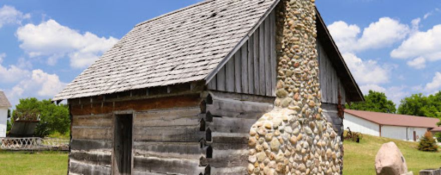 Fulton County Historical Society