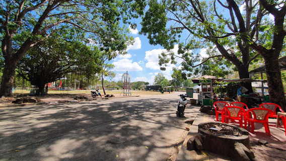 An Hoa Park