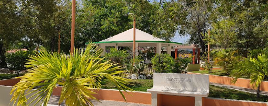 Sabana Buey Central Park