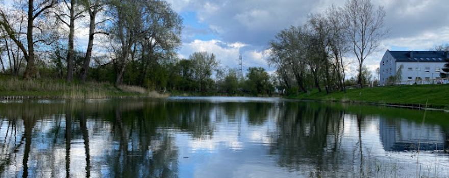 Jezioro Fabryczne