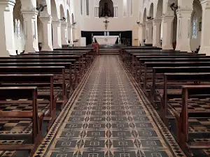 Santuário Nossa Senhora do Rosário