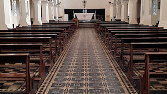 Santuário Nossa Senhora do Rosário