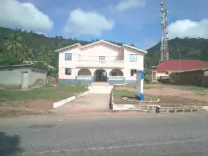 Josuah Methodist Church