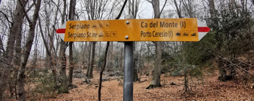 Cappella del Crocifisso