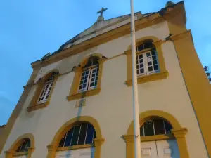 Igreja Matriz Nossa Senhora do Livramento