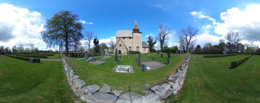 Hossmo Kyrka