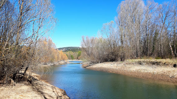 Biological Reserve Fondurane