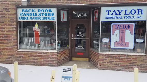 Taylor Industrial Tools Inc