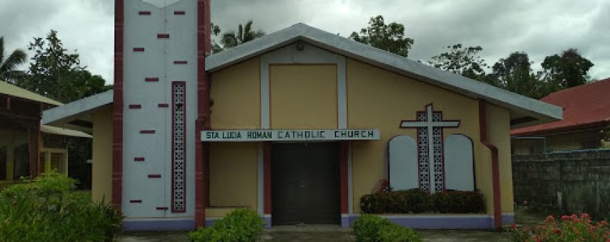 Sta Lucia Roman Catholic Church