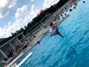 Northeast Park Aquatic Center