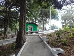 BICA DO SERTÃOZINHO