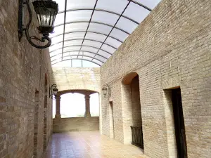 Hacienda La Sauteña