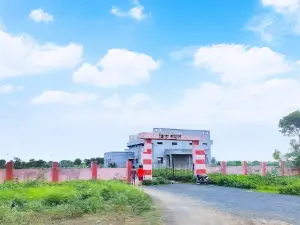 Amalner Taluka Krida Sankul