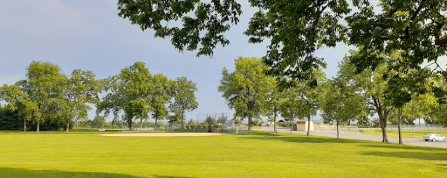 West Pennsboro Township (Plainfield) Park