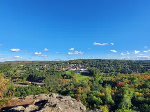 Парк Блафф Вэлли