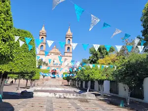La Purísima