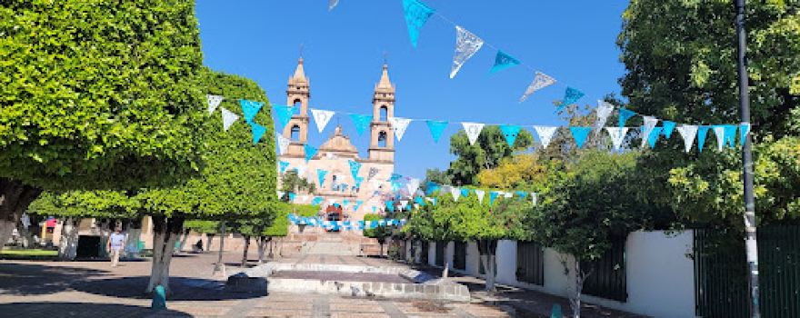 La Purísima