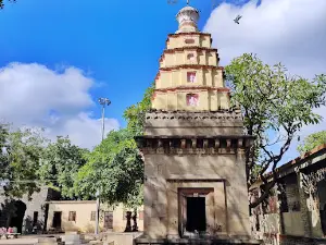 Adinath Mandir (Sanghoba mandir)