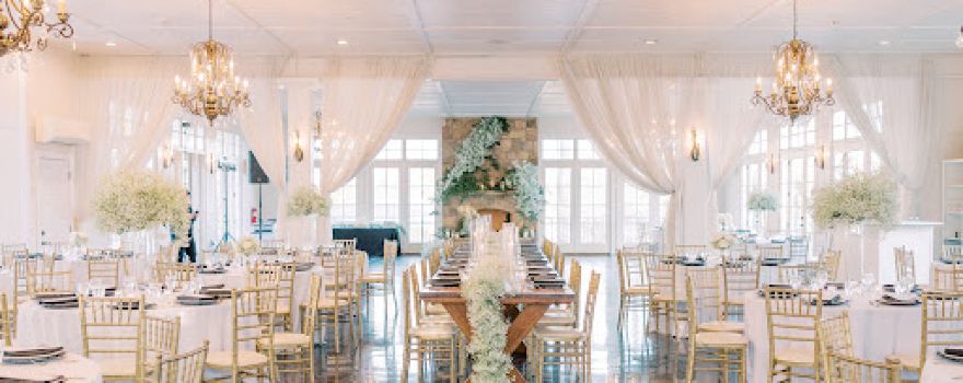 Little River Farms