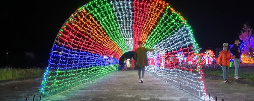 Sân vận động huyện Hưng Hà