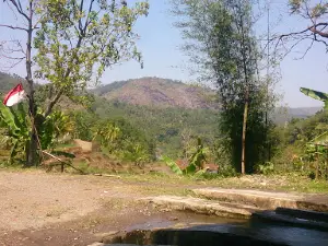 Cipanas Pakenjeng