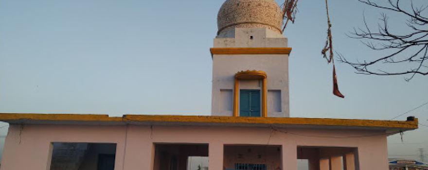 Krishna Temple