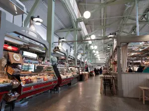 Kuopio Market
