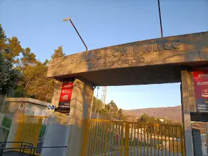 Stadio Comunale Donato Curcio