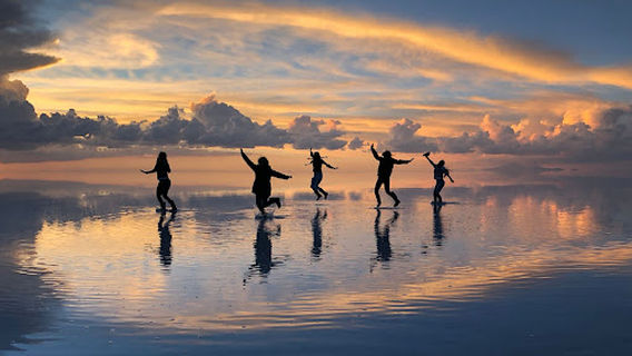 UYUNI ANDEANTRAVEL