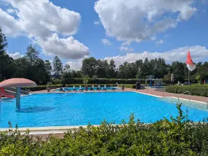 Freibad Waldkappel