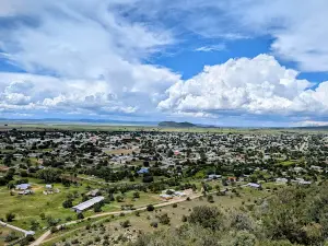 Mirador Gómez Farías
