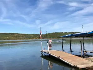 Pyott's West Campground