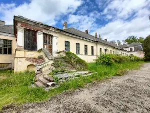 Vana-Antsla mõis