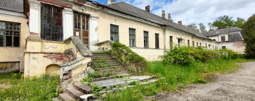 Vana-Antsla mõis