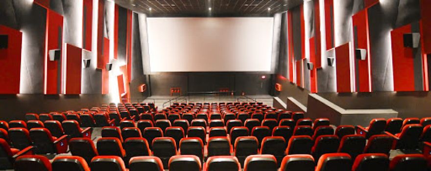 Gold Cinema - Bhiwadi, Rajasthan