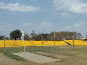 amarpatan stadium