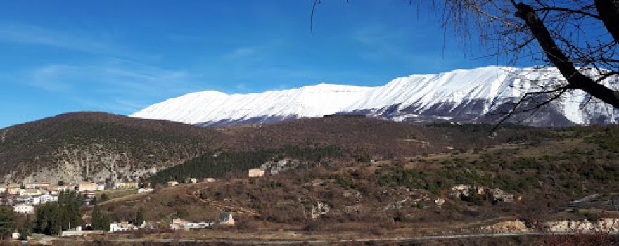Parco Nazionale Della Maiella
