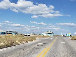 Navarre Beach Marine Park
