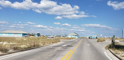 Navarre Beach Marine Park