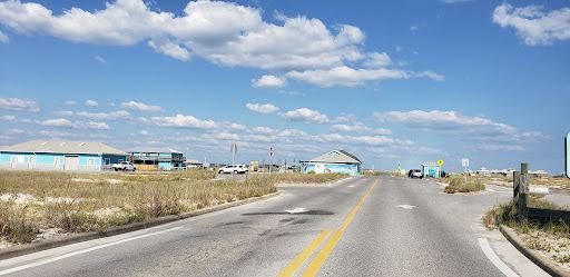 Navarre Beach Marine Park