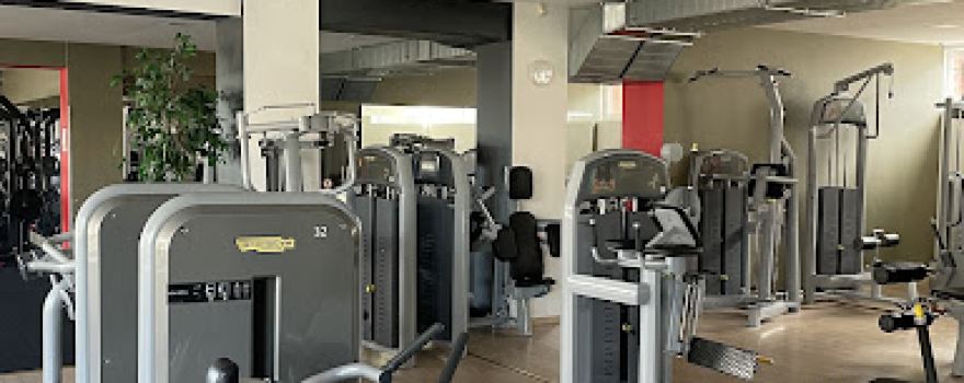 Energy Gym